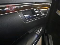 مرسيدس بنز S-Class